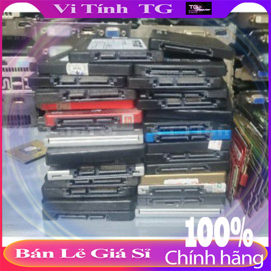 [HCM][SIÊU RẺ] Ổ cứng SSD dung lượng120GB60gb