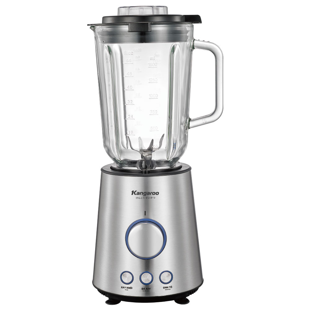 Máy xay sinh tố kangaroo kgbl1200 - hàng chính hãng