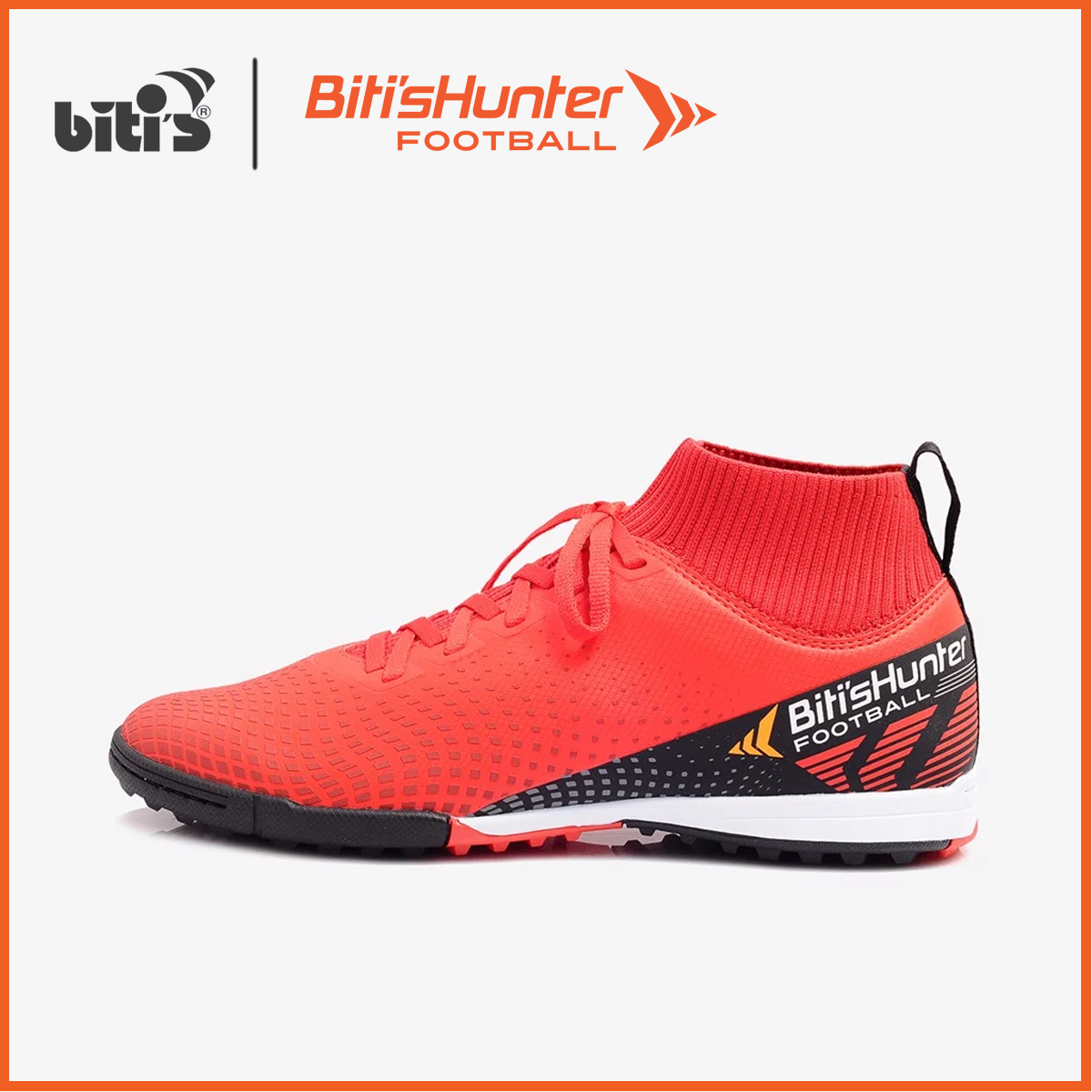 Mẫu giày bóng đá Bitis Hunter Football DSMH 03800