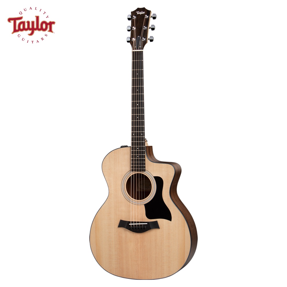 Đàn Guitar Acoustic Taylor 114CE Chính Hãng