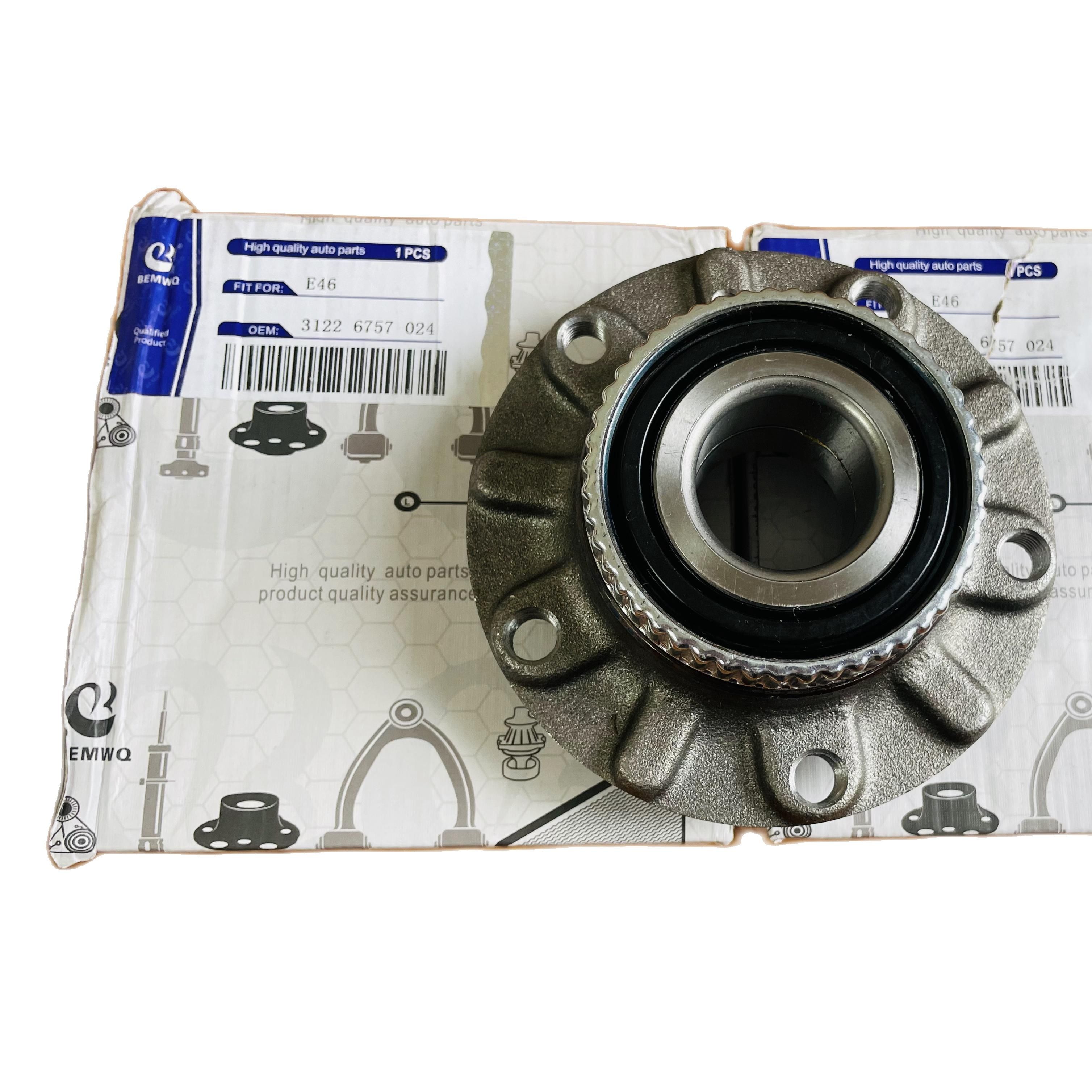 Bi moayo trước hàng oem bemwq bmw e46 318i, 323i, 325i, 330i e30 e36 z4 e85 e86 31226757024 bảo hành 1 năm