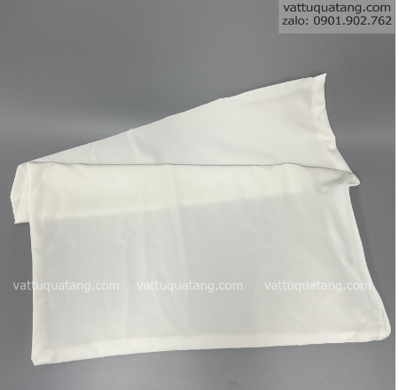 Combo 5 cái Vỏ ruột gối trắng