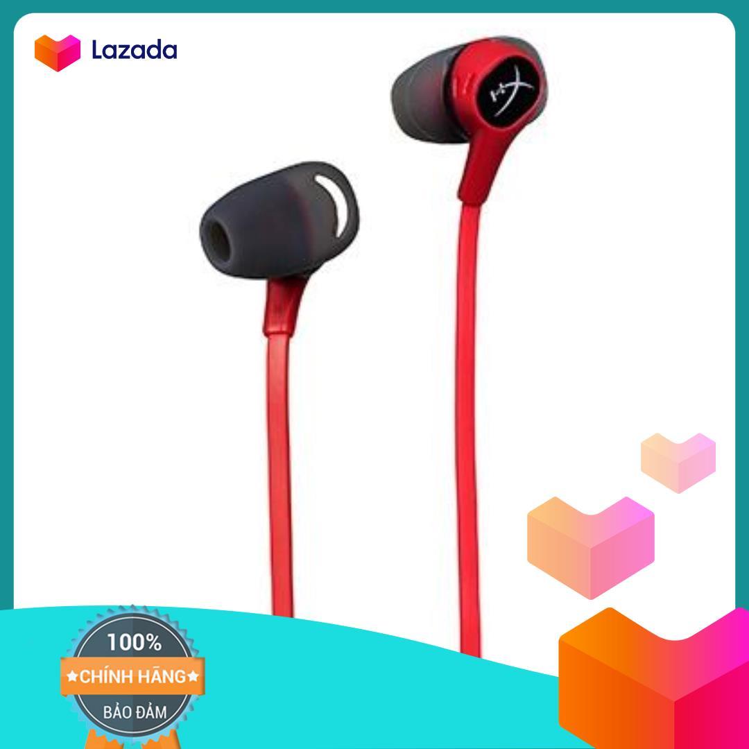 Tai nghe Kingston HyperX Cloud Earbuds