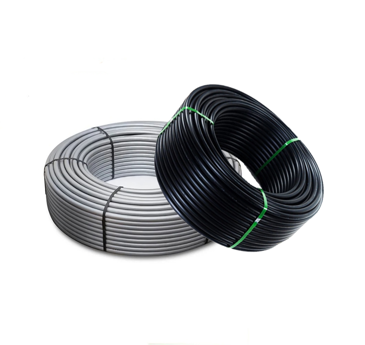 Ống ldpe 20mm 20x1.4 pn 6bar vantifa dây tưới phun mưa nhỏ giọt nhựa bóng độ bền cao