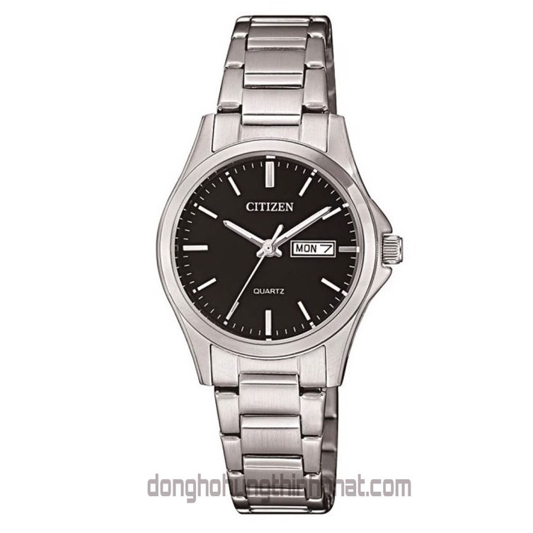 Đồng hồ nữ citizen eq0591-81e