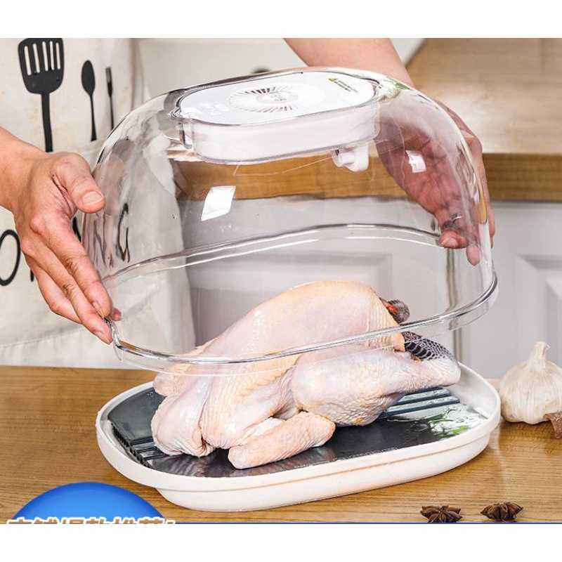 Máy rã đông thực phẩm tiện lợi KAYUSO, nồi hấp rã đông thực phẩm đa năng. Chính hãng, BH 12 Tháng