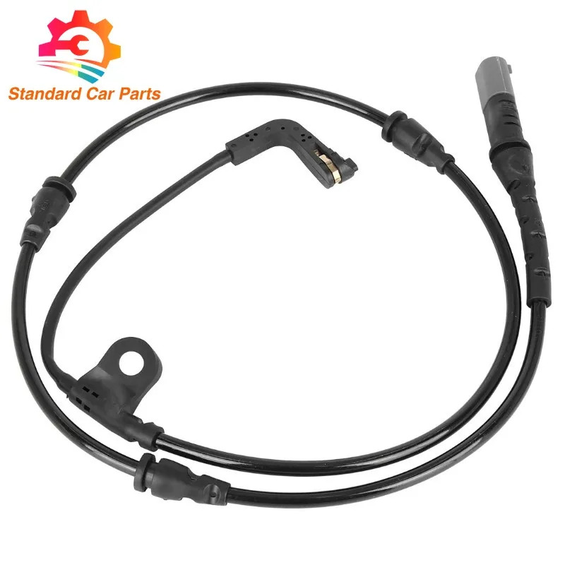 34356789501 Cảm biến độ mòn má phanh trước cho BMW X5 E70 3.0si 3.0d X6 E71 E72 xDrive 30d xDrive 35i xDrive 50i Mới