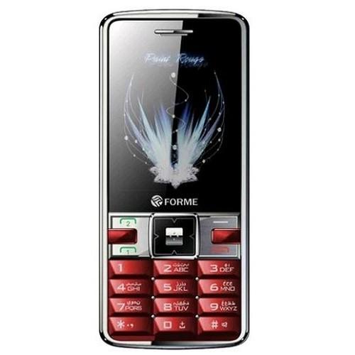 [HCM]Điện thoại Forme D555. loa 3D nghe nhạc hay