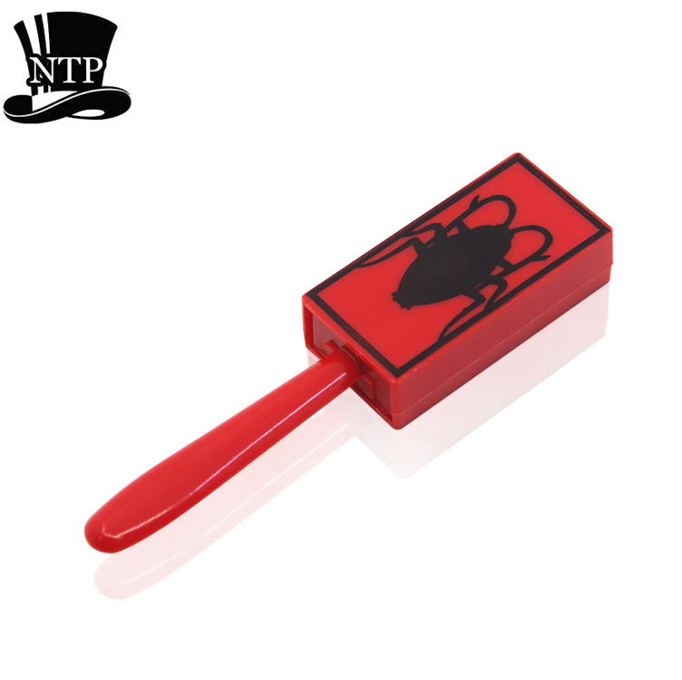 Miễn phí vận chuyển Ảo thuật que con gián hàng nhập chuẩn Kingmagic dành