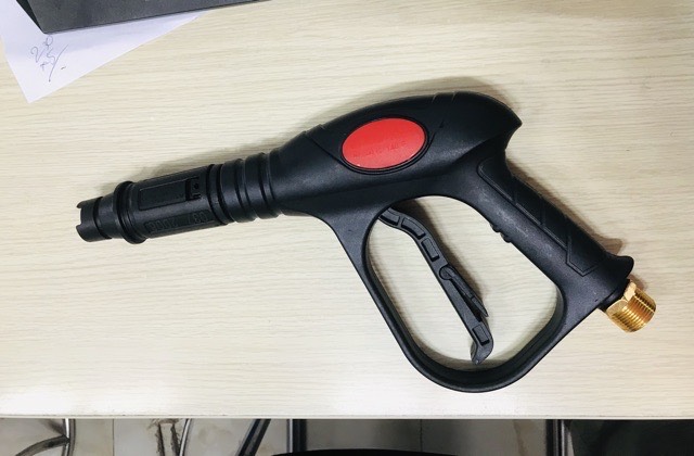 Súng rửa xe mini cao cấp