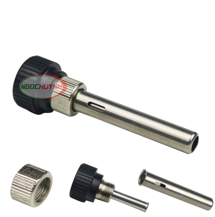 Đầu chụp mỏ hàn thay thế cho tay hàn 936 907