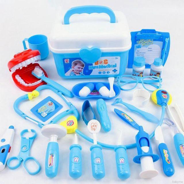 Đồ chơi nhập vai bác sỹ - ds shop88