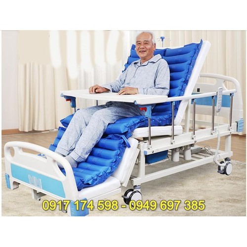 Giường điện đa chức năng jyc01