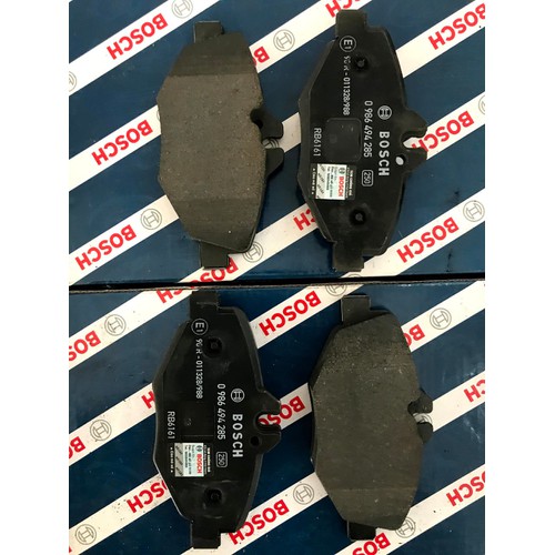Bố thắng bosch bp 4285 - mercedes e200, e240, e280, e320, e500
