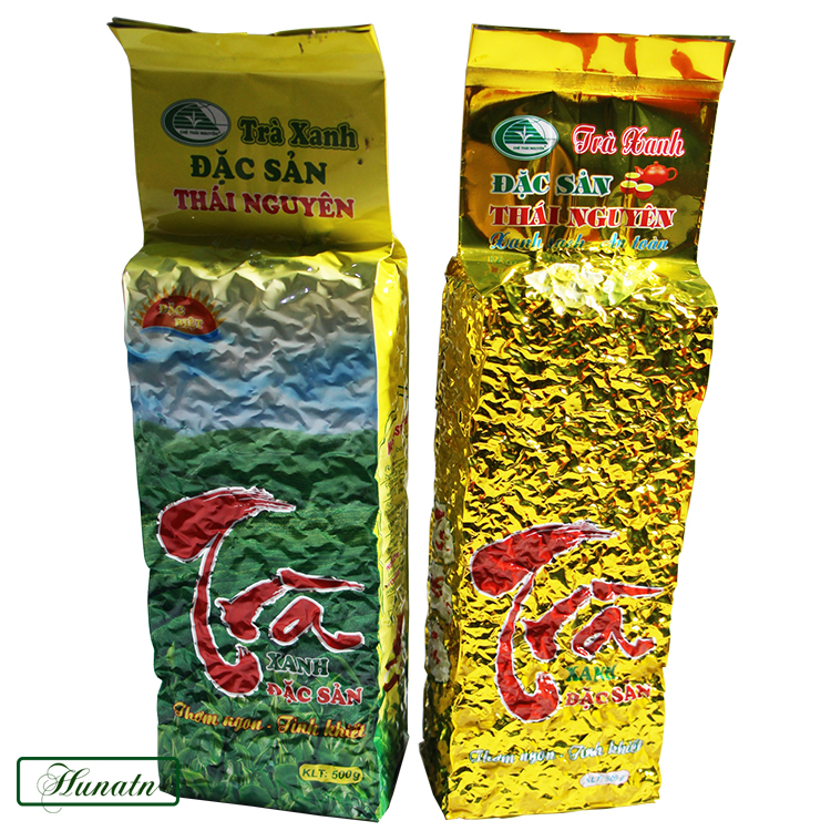 1kg Trà móc câu ngon loại 1, chính hãng trà Thái Nguyên
