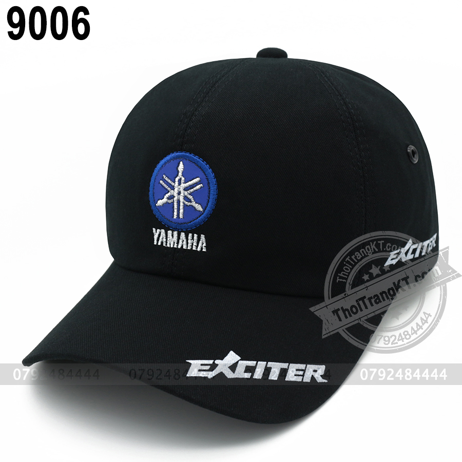 [SIÊU HOT] Nón tem xe exciter