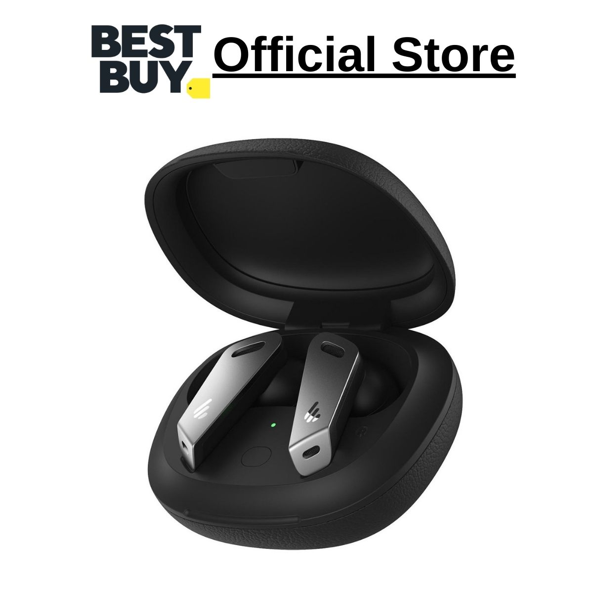 Tai nghe bluetooth true wireless Edifier TWS NB2 ANC Đen - Hàng chính hãng