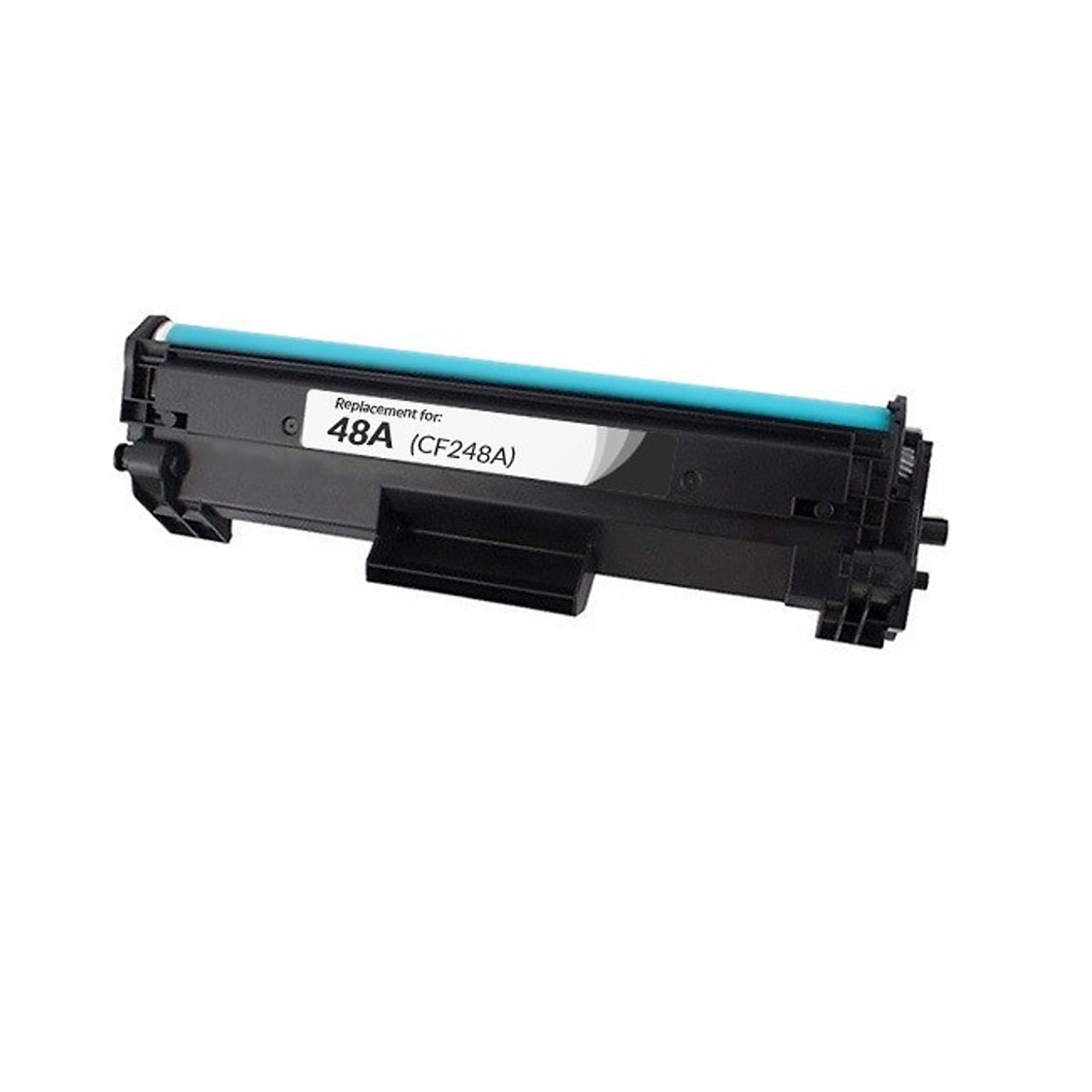 Hộp mực máy in HP M28a - Hàng nhập khẩu nguyên hộp mới 100%, Chất lượng in đẹp giá Sốc (CF248A/48A)