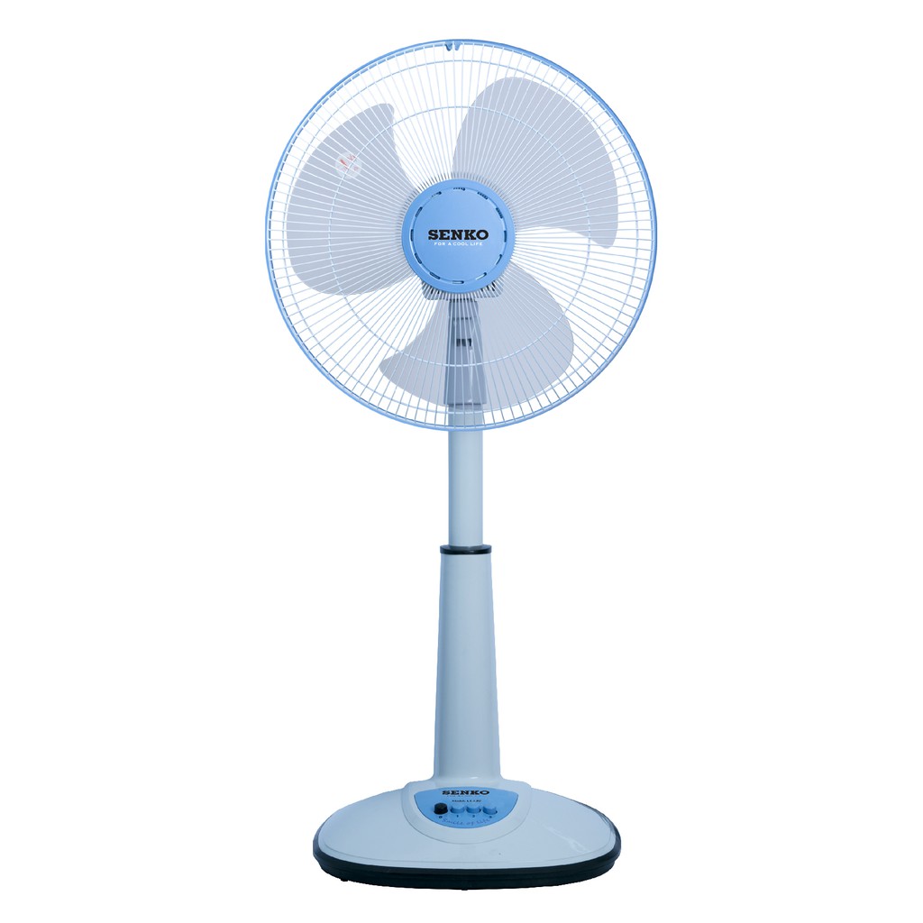 Quạt lỡ ống nhựa senko l1638