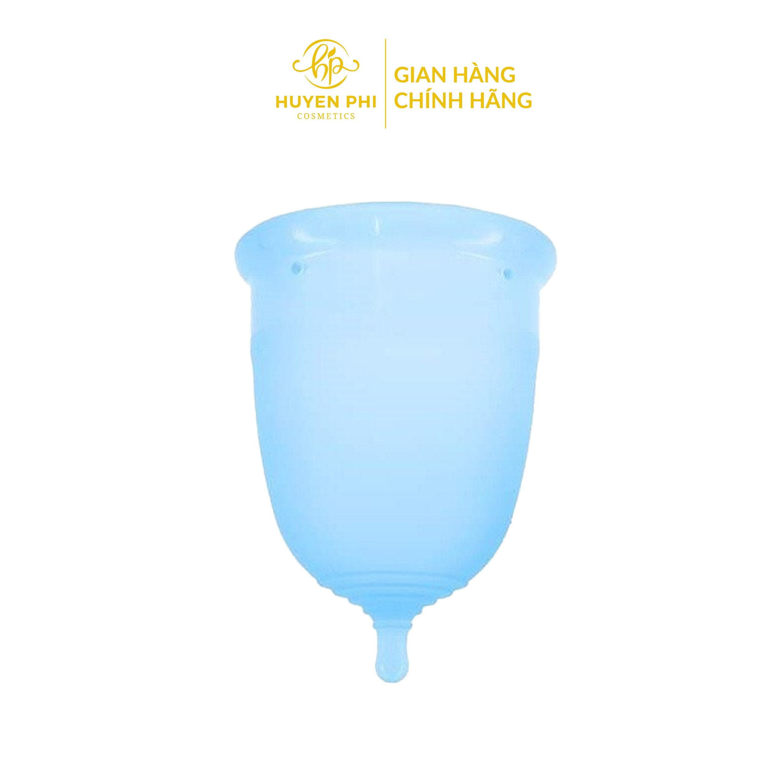 Cốc nguyệt san Helli Cup dành cho phụ nữ sau sinh size L