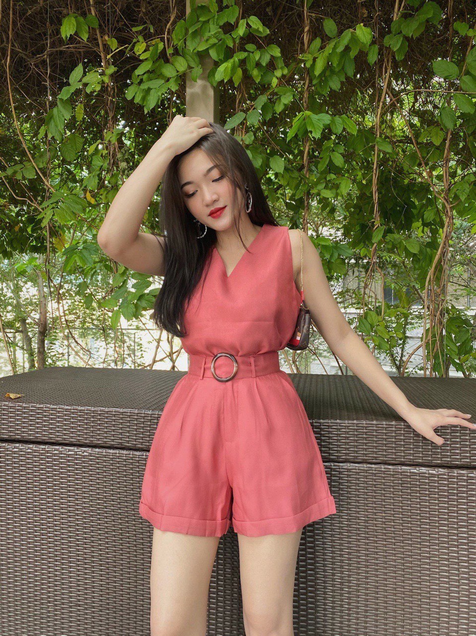 Jum đùi có khoen cực đẹp #jumdui
