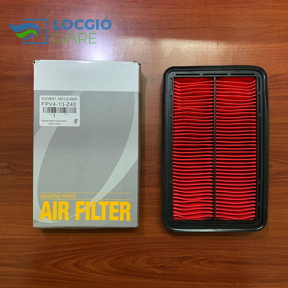 LỌC GIÓ ĐỘNG CƠ MAZDA 626