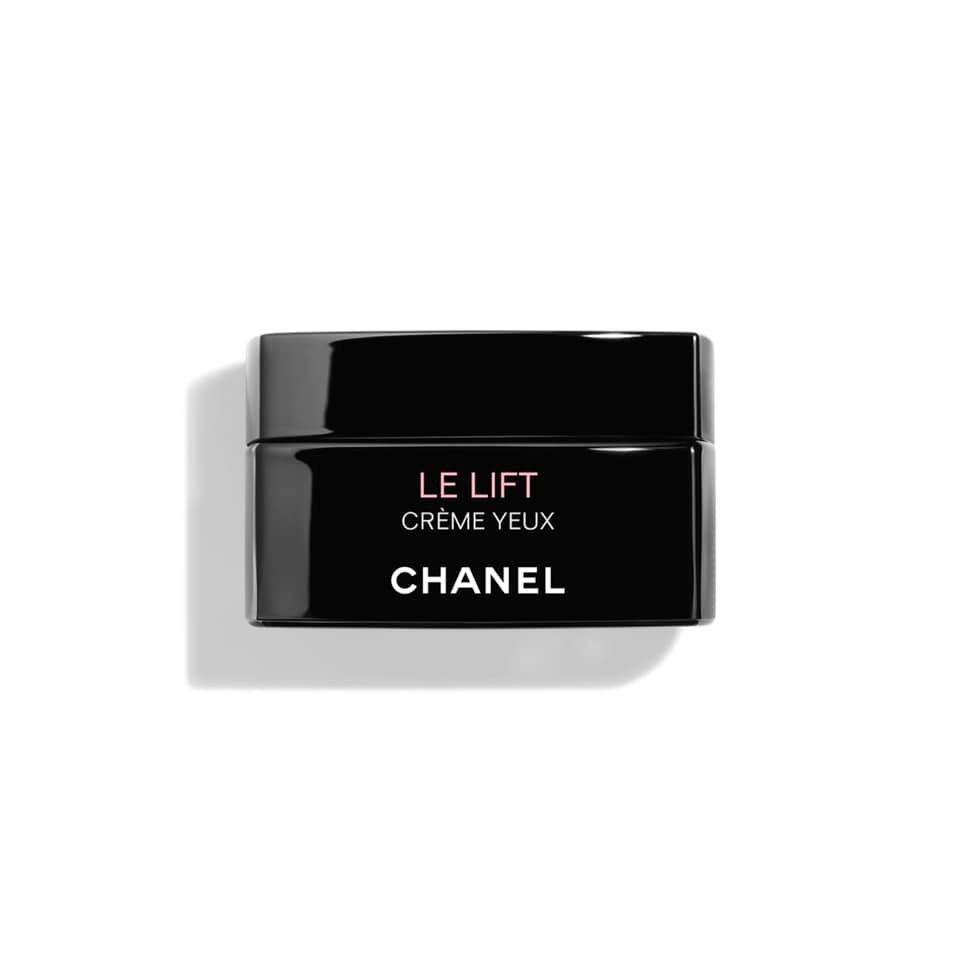 CHANEL LE LIFT Eye Cream In Depth Review  Why am I still using it after 8  years  YouTube