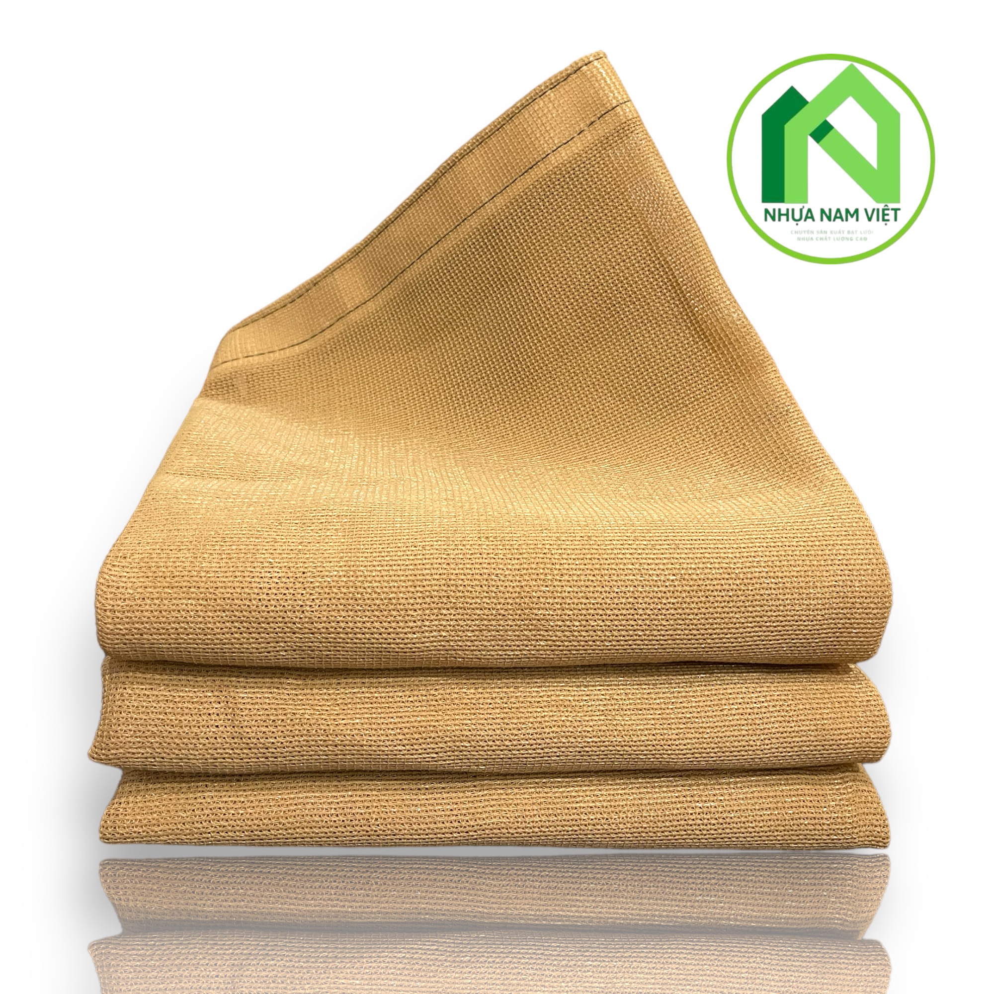 Lưới Che Nắng Loại Bền Trên 10 Năm, Lưới Che Sân Vườn, Lưới Che Lan, Lưới Che Cây