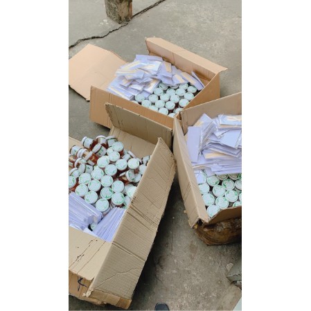 ❤️️Combo Triệt Lông Vĩnh Viễn An Lành❤️[1 Wax Lông+1Mỡ trăn+1 tinh dầu liệu]❤️