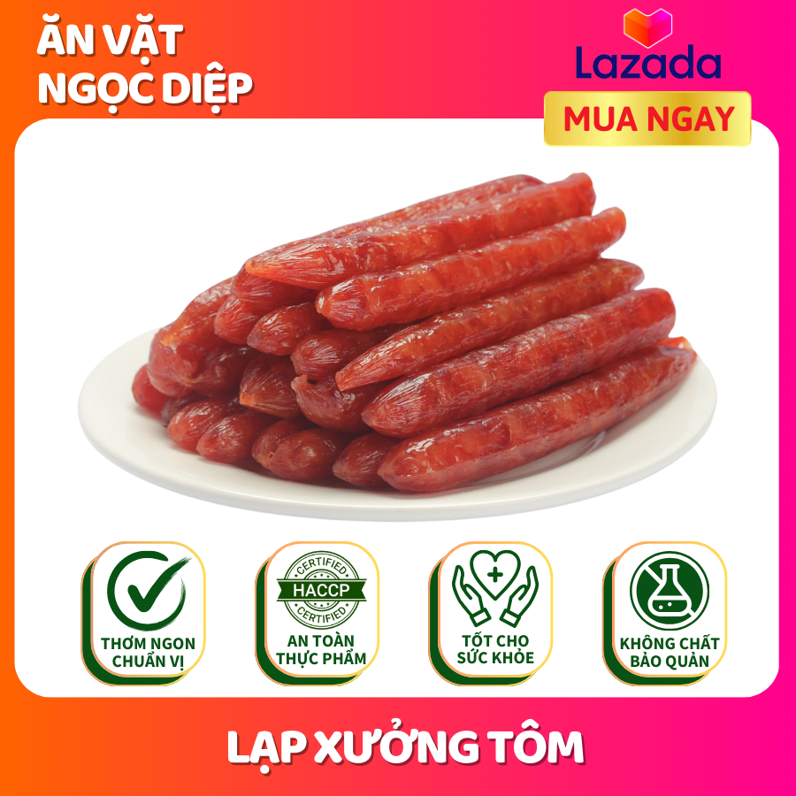 LẠP XƯỞNG TÔM TÂN LỘC PHÁT