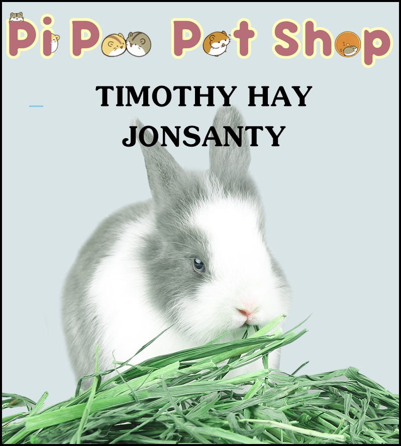 Cỏ khô timothy Jonsanty
