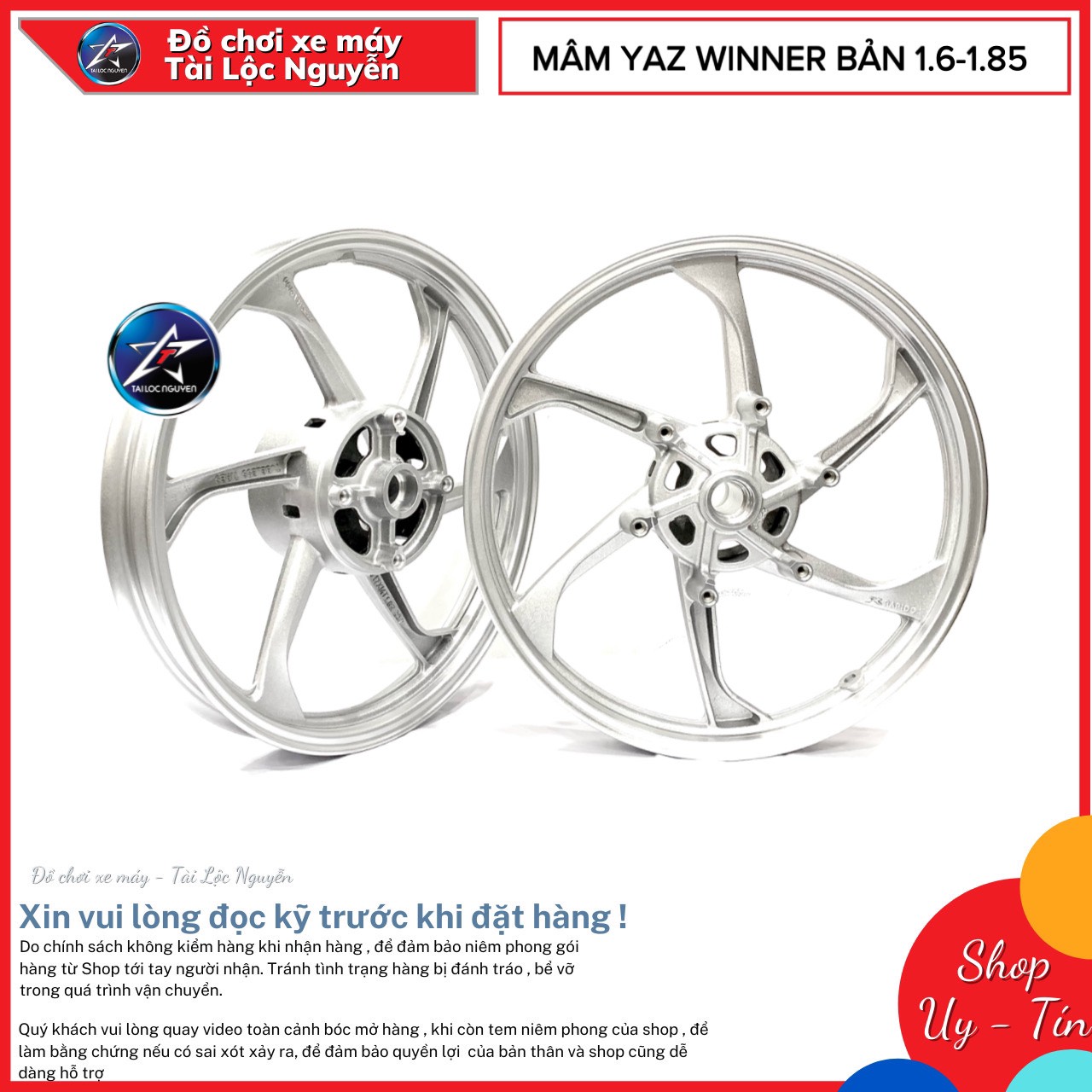 Đèn Led 2 tầng ZhiPat cho Yamaha Y125ZR Yaz Shop2banhvn #28 Đèn Led 2 tầng ZhiPat cho Yamaha Y125ZR Yaz Shop2banhvn