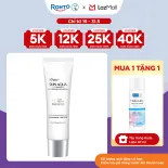 Kem chống nắng dưỡng da chuyên sâu dạng serum Skin Aqua UV Defense Duo Serum 30g