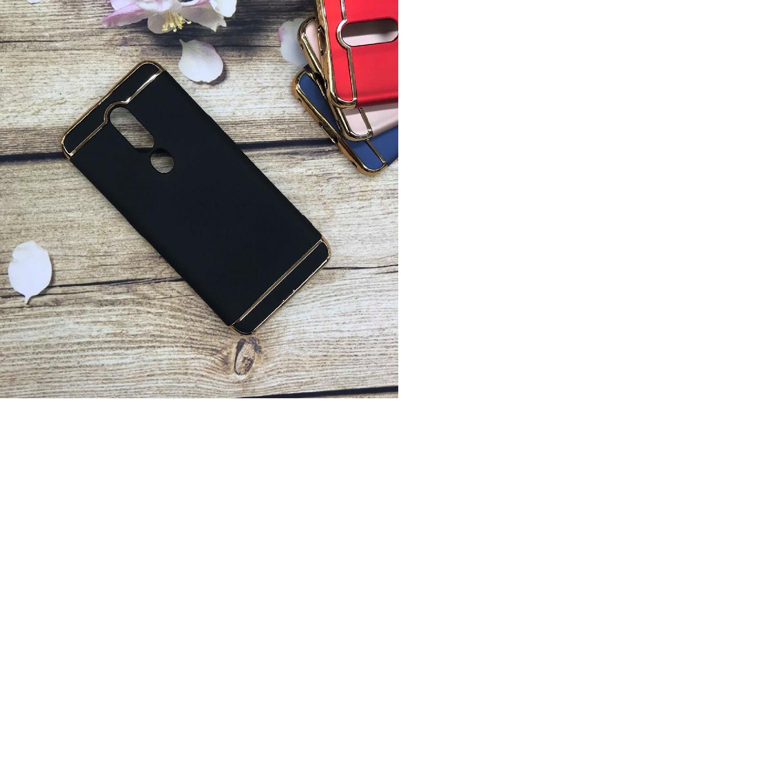 Ốp lưng 3 mảnh thời trang cho điện thoại OPPO F11 Pro