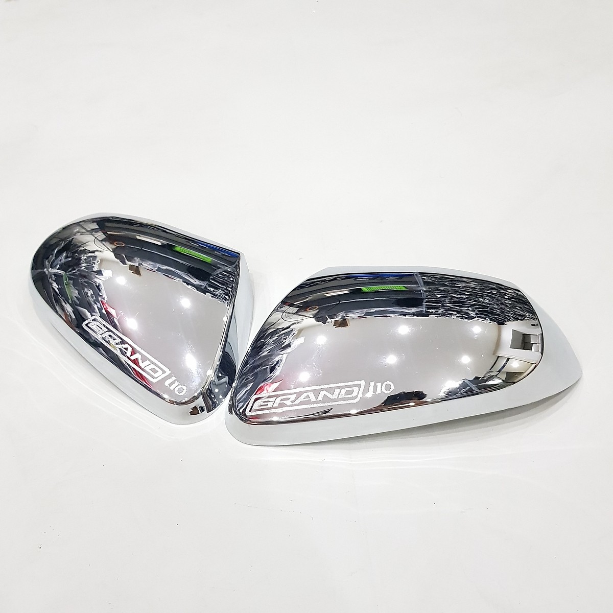 BỘ 2 ỐP GƯƠNG XE HYUNDAI GRAND I10 2014-2019 - bản sedan và hatchback