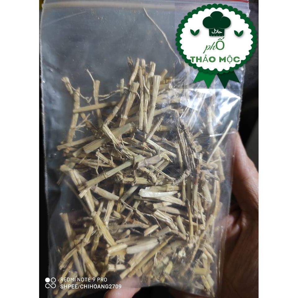 100gr rễ tranh