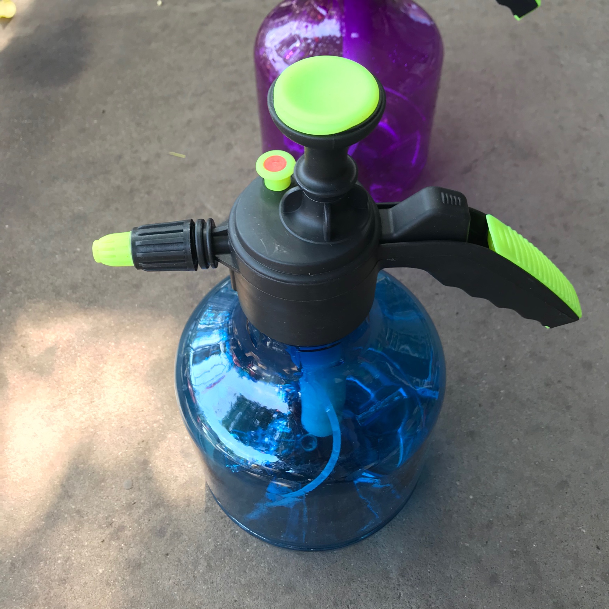 Bình xịt tưới cây 3 lít