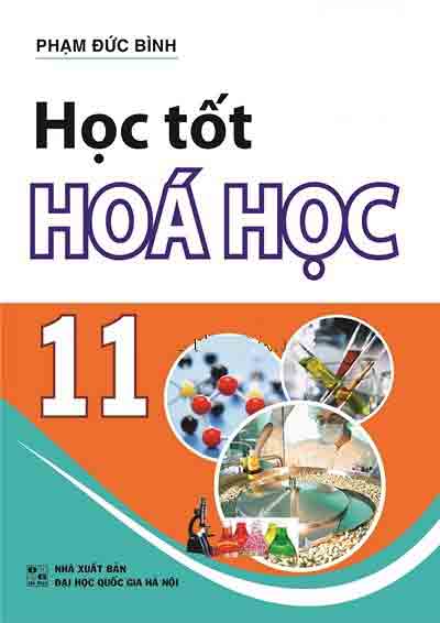 Sách học tốt hóa học 11