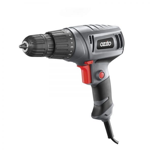 Máy khoan kết hợp với bắt vít ozito ddc-280