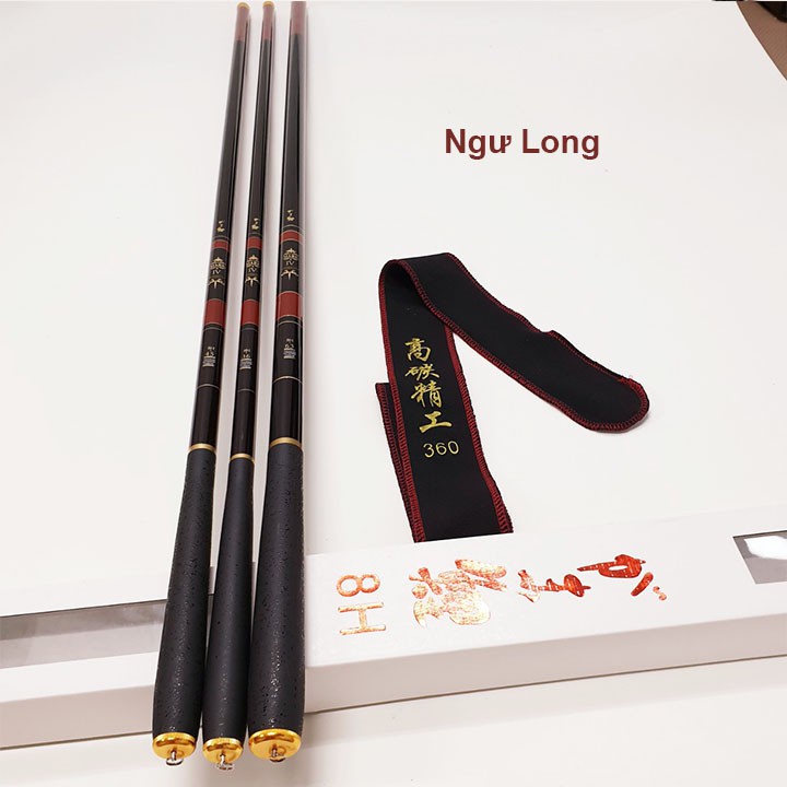 Cần câu tay 8h - cần câu tay 8h 1a