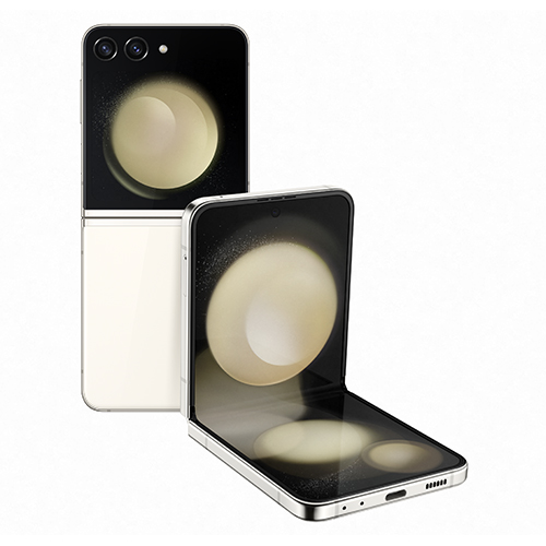 Điên thoại di động Samsung Galaxy Z Flip5 – Chính hãng