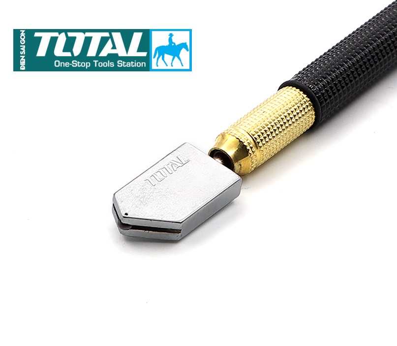 Dao cắt kính cắt kiếng total chính hãng tht561781 hgct03