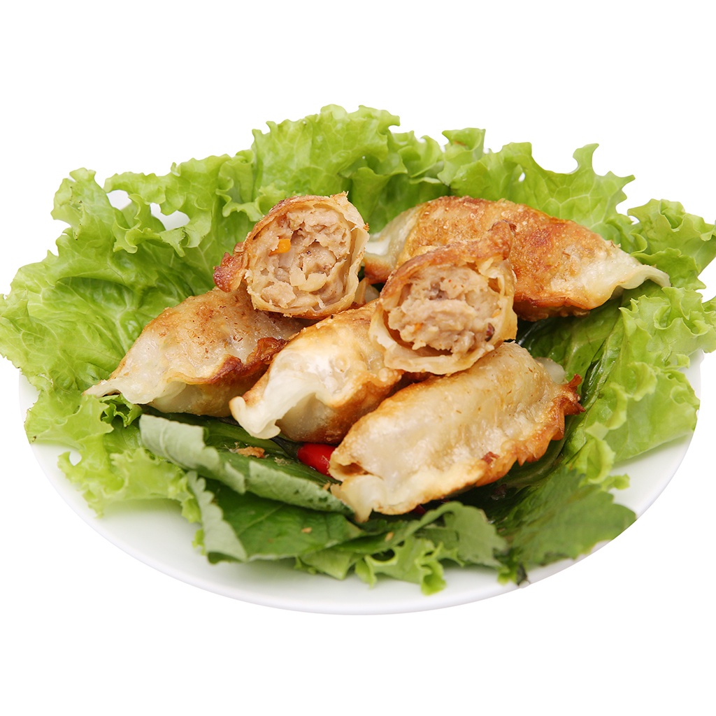 Korean Pancakes / Mandu Small Package 250g (Express Delivery 2 Hours)