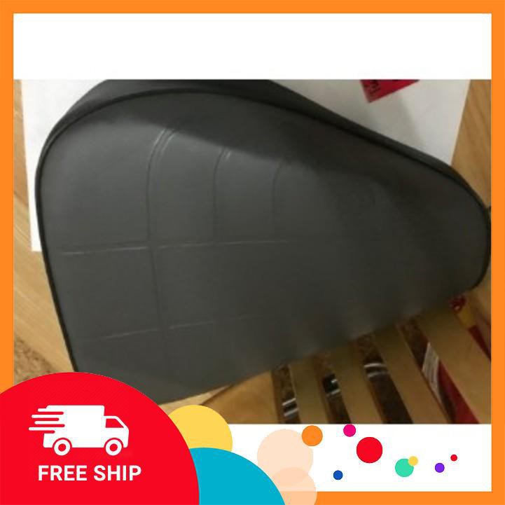 Yên xe máy Cub 81/82 hàng đẹp - PTXC