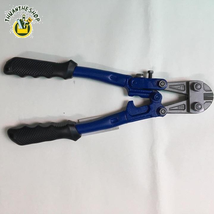 Kìm cộng lực 12inch c-mart a0741-12 chiều dài 300mm
