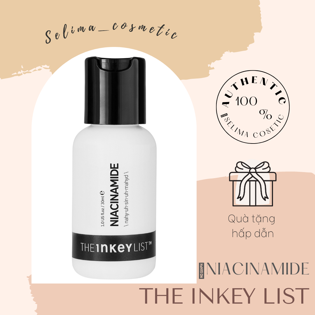 Niacinamide