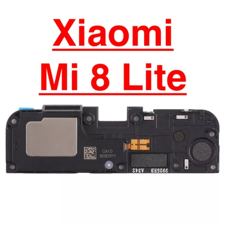 Chuông loa ngoài Xiaomi Mi8 Lite Mi 8 Lite bảo hành đổi mới