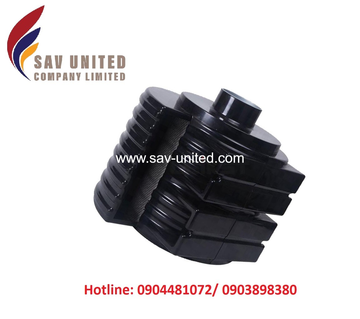 Lọc gió Fleetguard chính hãng AH1101