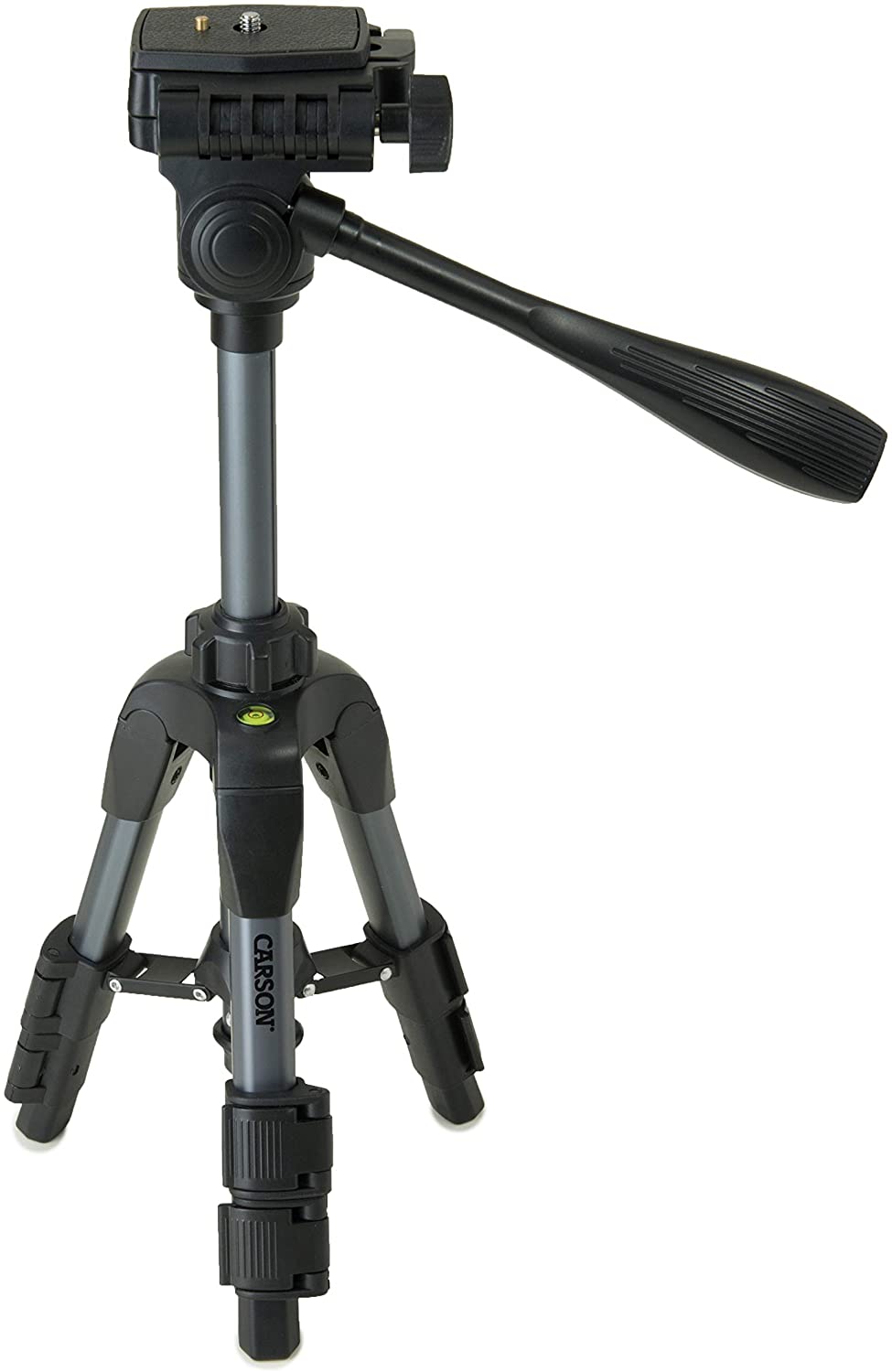 Chân đế cao cấp cho máy ảnh, ống nhòm Carson Rock TR-100 52,83 cm - Hàng