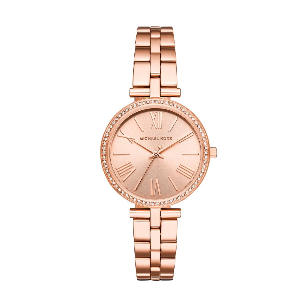 Đồng hồ nữ thời trang michael kors mk3904